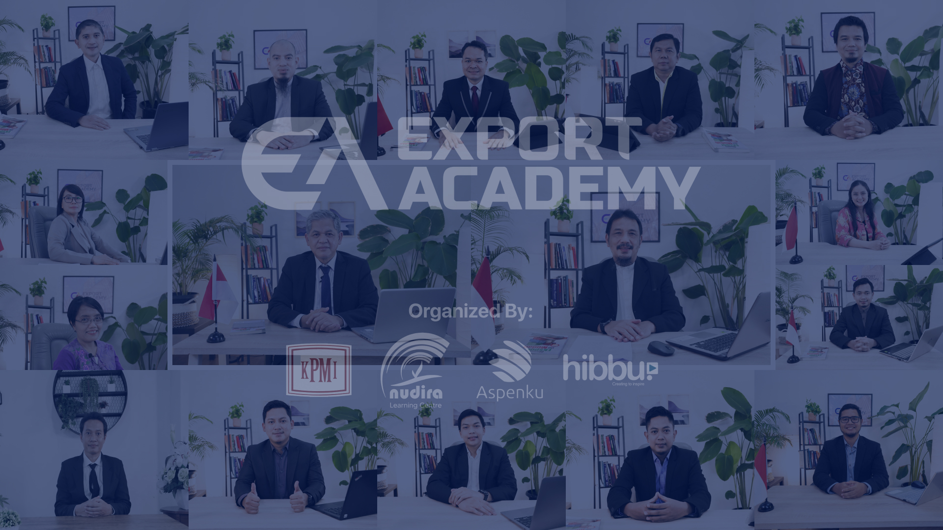 Export Academy - Export Academy